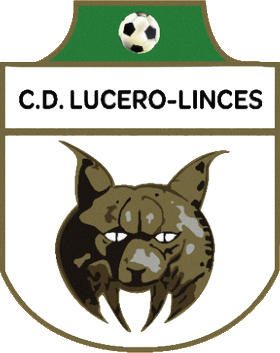 Logo de A.C.D. LUCERO-LINCES (MADRID)