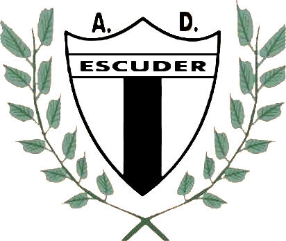 Logo de A.D.  ESCUDER SAN PASCUAL (MADRID)