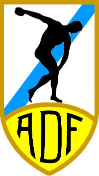 Logo de A.D.  FERROVIARIA (MADRID)