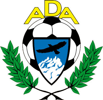 Logo A.D. ALCORCÓN (MADRID)