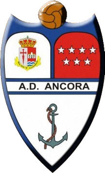 Logo de A.D. ANCORA (MADRID)