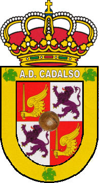 Logo de A.D. CADALSO (MADRID)