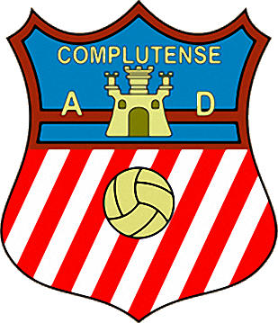 Logo de A.D. COMPLUTENSE ALCALÁ (MADRID)