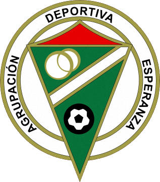 Logo A.D. ESPERANZA (MADRID)