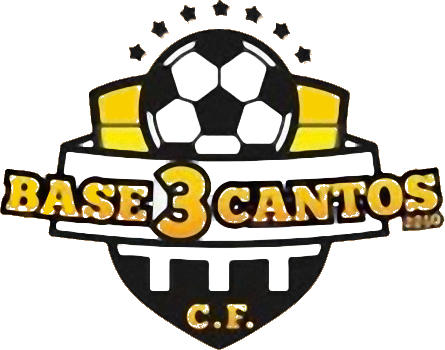 Logo de A.D. F.B. 3 CANTOS (MADRID)