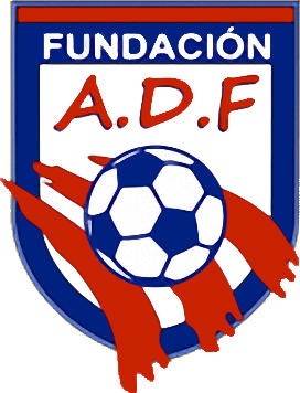 Logo A.D. FUNDACIÓN (MADRID)