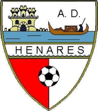 Logo de A.D. HENARES (MADRID)