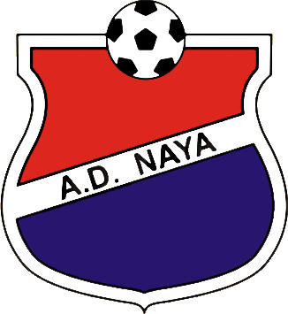 Logo A.D. NAYA (MADRID)