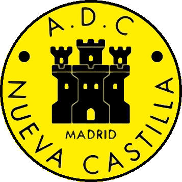 Logo de A.D. NUEVA CASTILLA (MADRID)