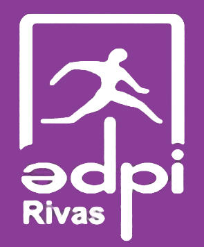 Logo de A.D. PABLO IGLESIAS RIVAS (MADRID)