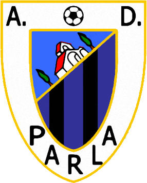 Logo di A.D. PARLA (MADRID)