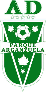 Logo de A.D. PARQUE ARGANZUELA (MADRID)