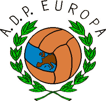 Logo de A.D. PARQUE EUROPA (MADRID)