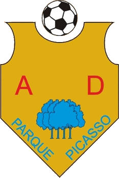 Logo de A.D. PARQUE PICASSO (MADRID)