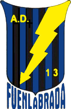 Logo de A.D. RAYO 13-ESCUELA (MADRID)