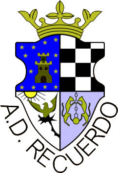 Logo A.D. RECUERDO (MADRID)