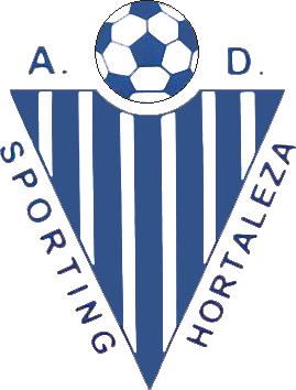 Logo of A.D. SPORTING HORTALEZA (MADRID)