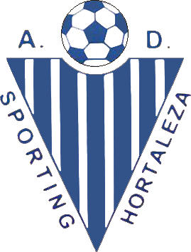 Logo de A.D. SPORTING HORTALEZA (MADRID)