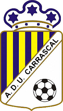 Logo de A.D. UNION CARRASCAL (MADRID)