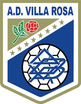 Logo di A.D. VILLA ROSA (MADRID)