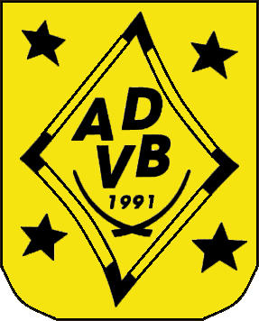 Logo de A.D. VILLAVERDE BAJO (MADRID)