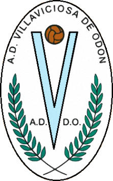 Logo A.D. VILLAVICIOSA DE ODÓN (MADRID)