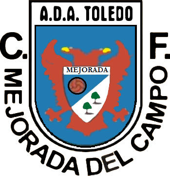 Logo de A.D.A. TOLEDO OLIVOS C.F. (MADRID)