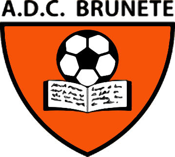 Logo de A.D.C. BRUNETE (MADRID)