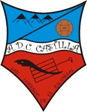 Logo de A.D.C. CASTILLA (MADRID)