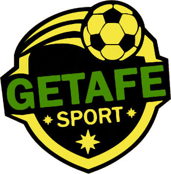 Logo de A.D.C. GETAFE SPORT (MADRID)