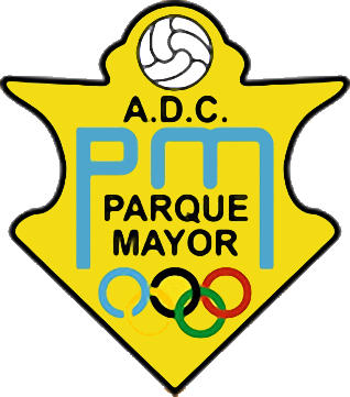 Logo de A.D.C. PARQUE MAYOR (MADRID)