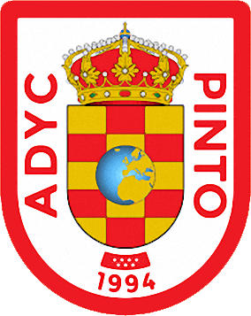 Logo de A.D.C. PINTO (MADRID)