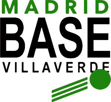 Logo de A.D.E. BALONMANO VILLAVERDE (MADRID)