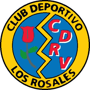 Logo de AA.VV. LOS ROSALES (MADRID)