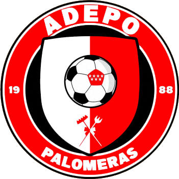 Logo of ADEPO PALOMERAS-1 (MADRID)