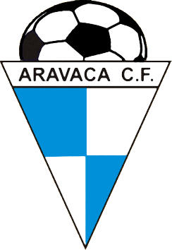 Logo ARAVACA C.F.. (MADRID)