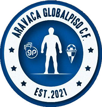 Logo of ARAVACA GLOBALPISO C.F. (MADRID)