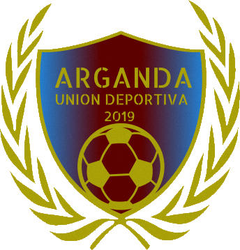 Logo de ARGANDA U.D. (MADRID)