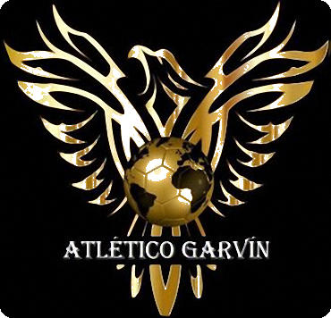 Logo of ATLÉTICO GARVIN (MADRID)