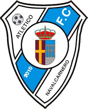 Logo de ATLÉTICO NAVALCARNERO F.C. (MADRID)