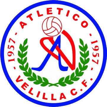 Logo de ATLÉTICO VELILLA C.F. (MADRID)