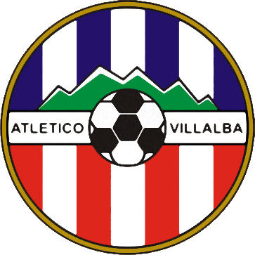 Logo of ATLÉTICO VILLABA (MADRID)
