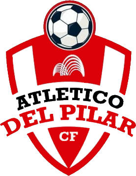 Logo de ATLETICO DEL PILAR CF (MADRID)