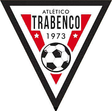 Logo de ATLETICO TRABENCO ZARZAQUEMADA (MADRID)