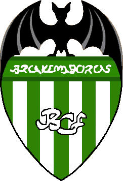 Logo de BROKEMBORO FC (MADRID)