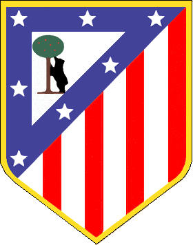 Logo de C. ATLÉTICO DE MADRID (MADRID)