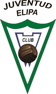 Logo C. JUVENTUD ELIPA (MADRID)