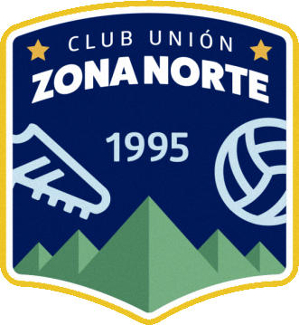 Logo de C. UNIÓN ZONA NORTE (MADRID)