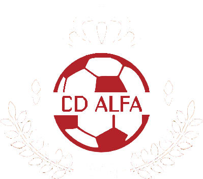 Logo of C.D. ALFA (MADRID)