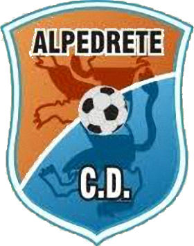 Logo de C.D. ALPEDRETE (MADRID)